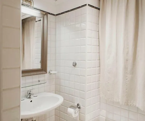 Appartement Santa Cecilia In Via Del Corso *