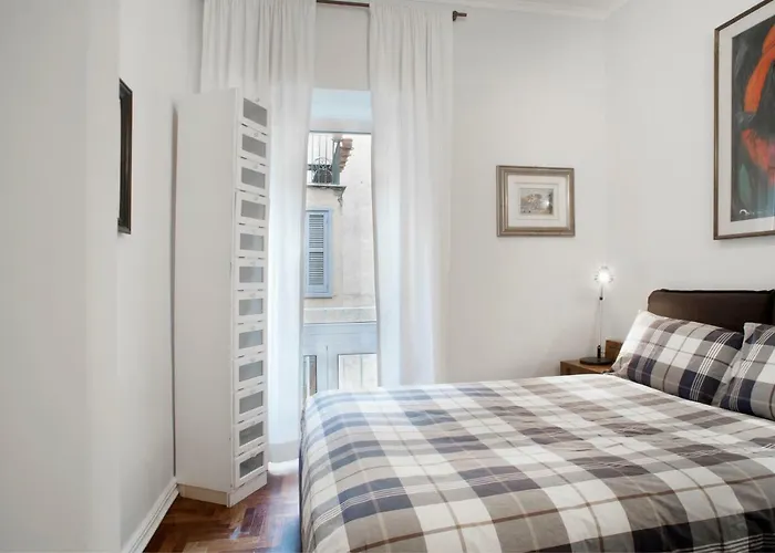 Santa Cecilia In Via Del Corso * Rome