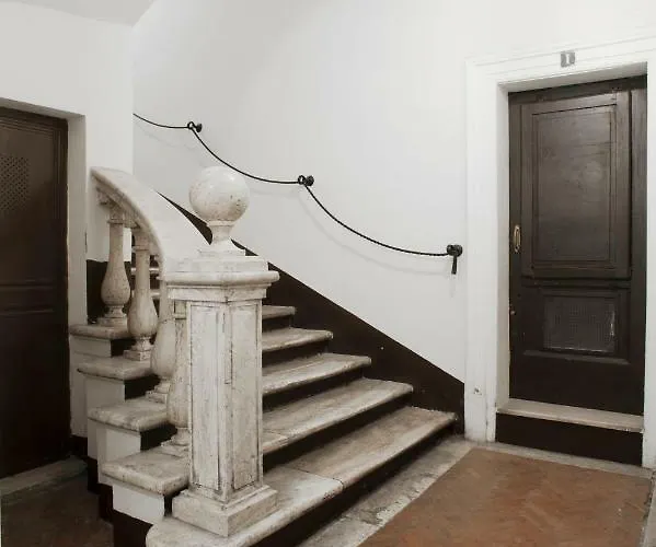 Santa Cecilia In Via Del Corso Rome