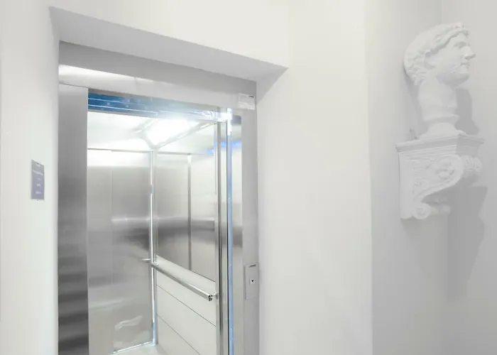 Appartement Santa Cecilia In Via Del Corso *
