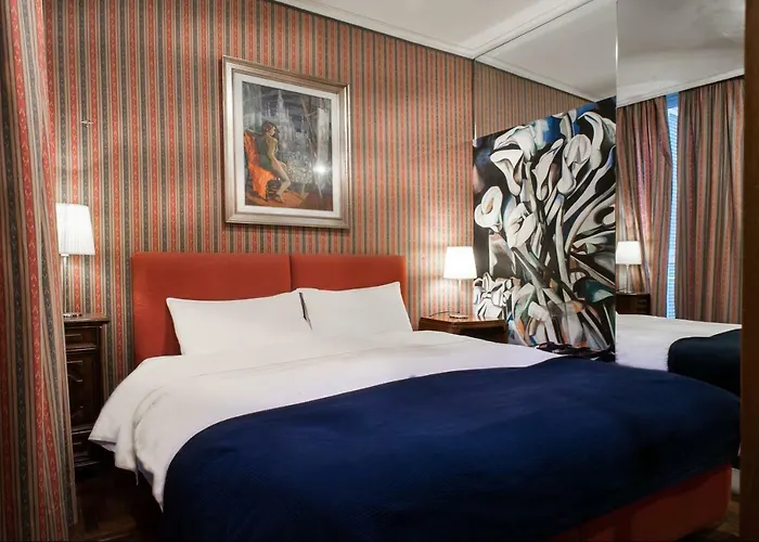 Appartement Santa Cecilia In Via Del Corso